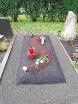 Friedhofsgärtnerei Klaus Habel: Grabanlagen und Grabneuanlagen in Köln